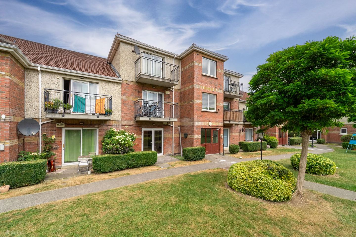 Apartment 26, Grange View Place, Grange Castle, Dublin 22, D22FW62