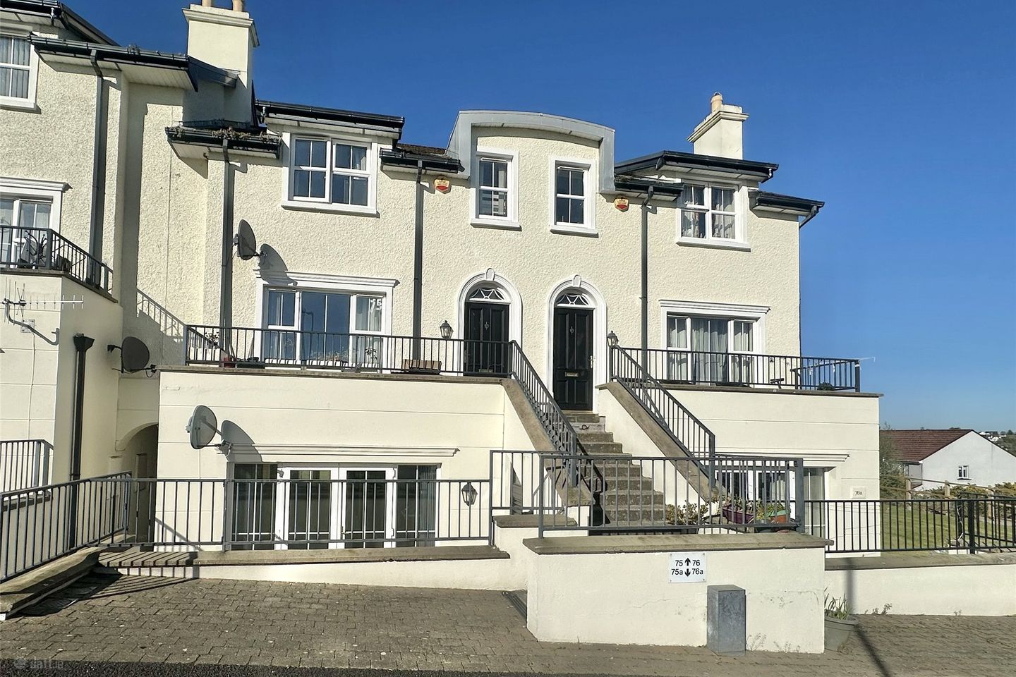75A Thornberry, Letterkenny, Co. Donegal, F92TK75