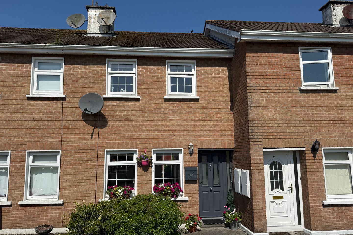 47 Castlehill Park, Turlough Road, Castlebar, Co Mayo, F23X786