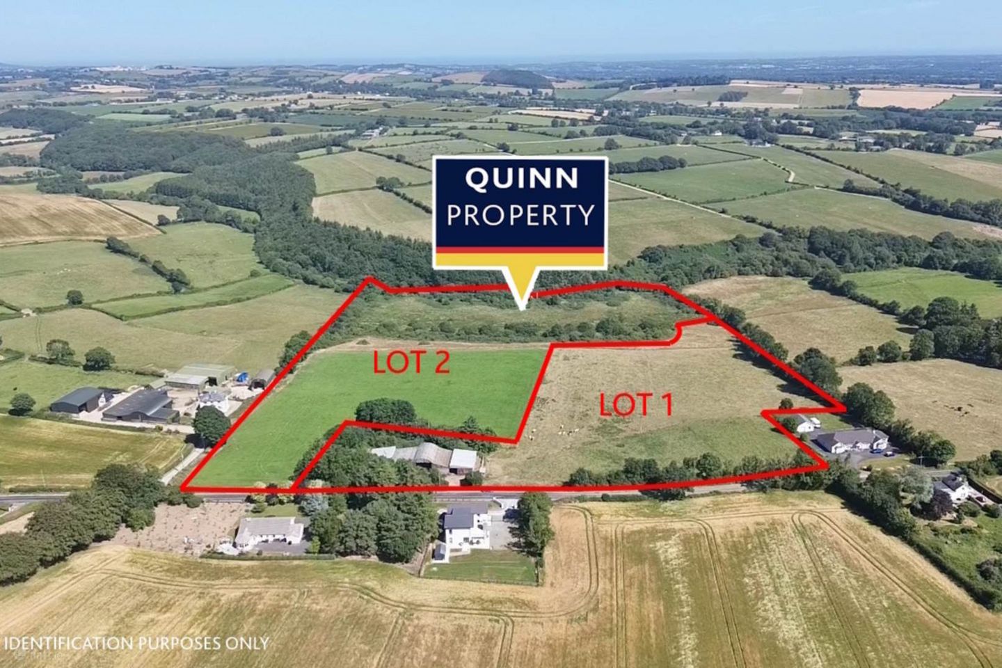 Ballyshaun, Camolin, Co. Wexford