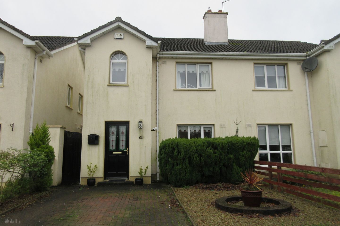 56 Annsfield Woods, Baylough, Athlone, Co. Westmeath
