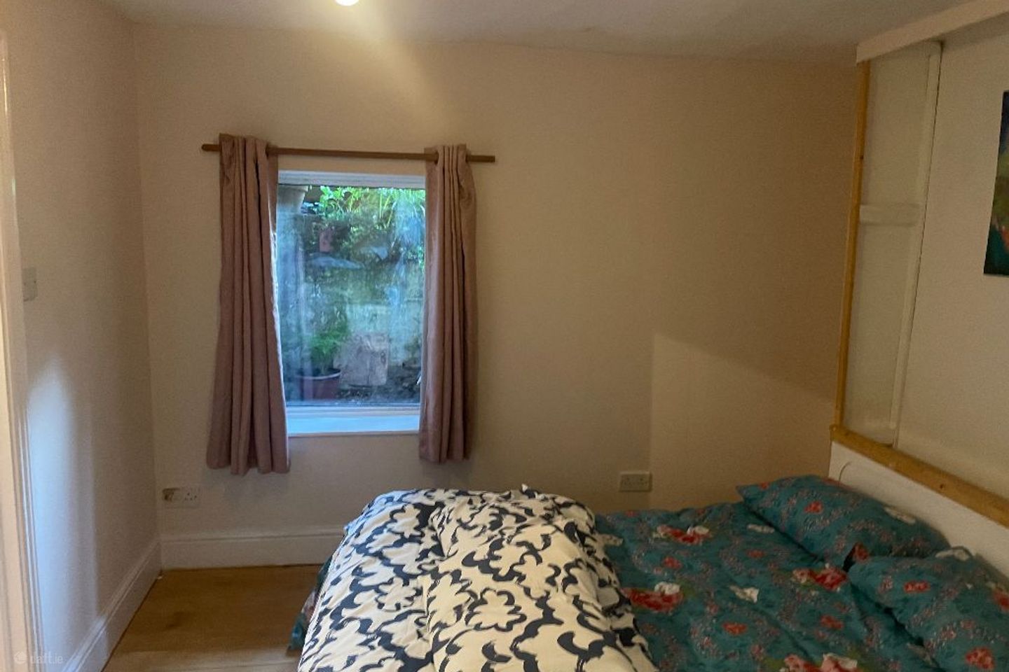 Ballybough Road, Ballybough, Dublin 3