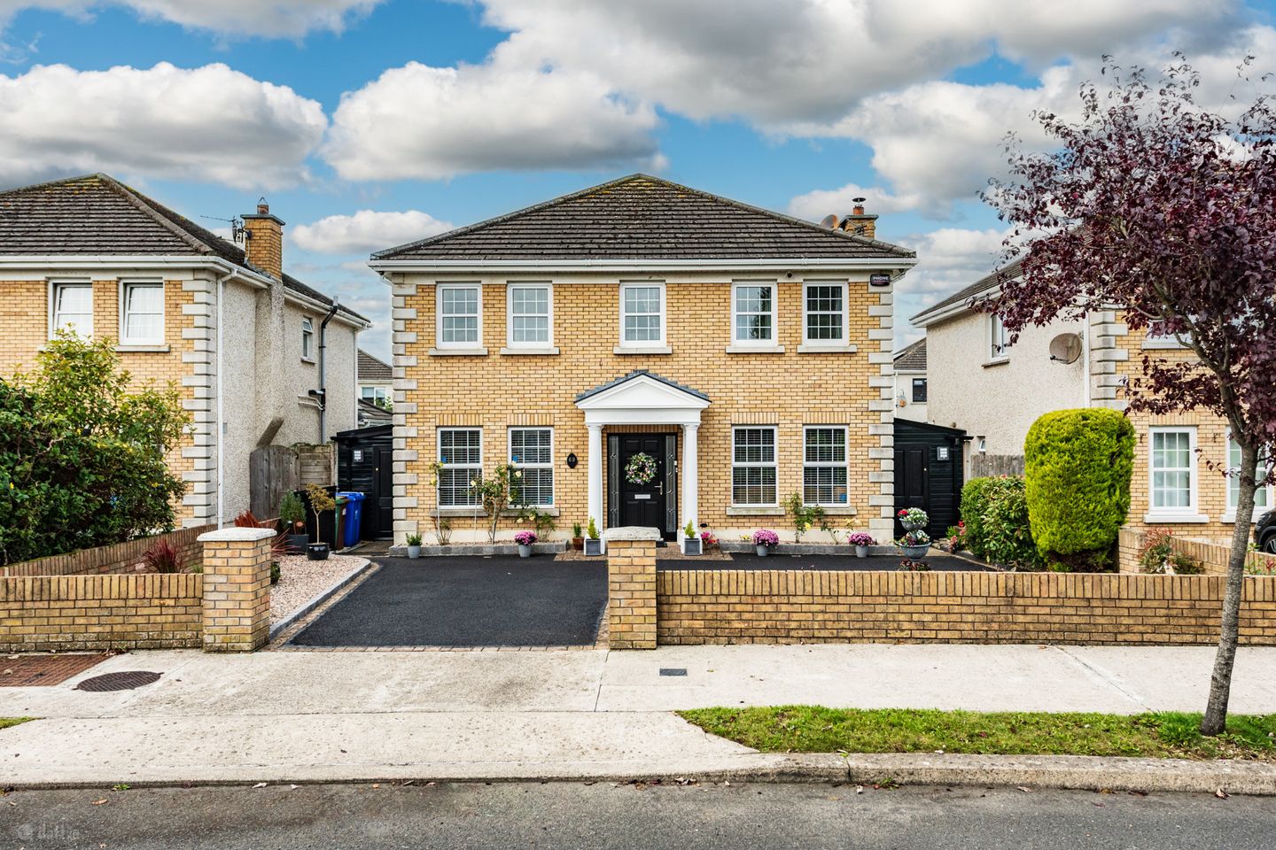 69 Wellesley Manor, Newbridge, Co. Kildare, W12DP94