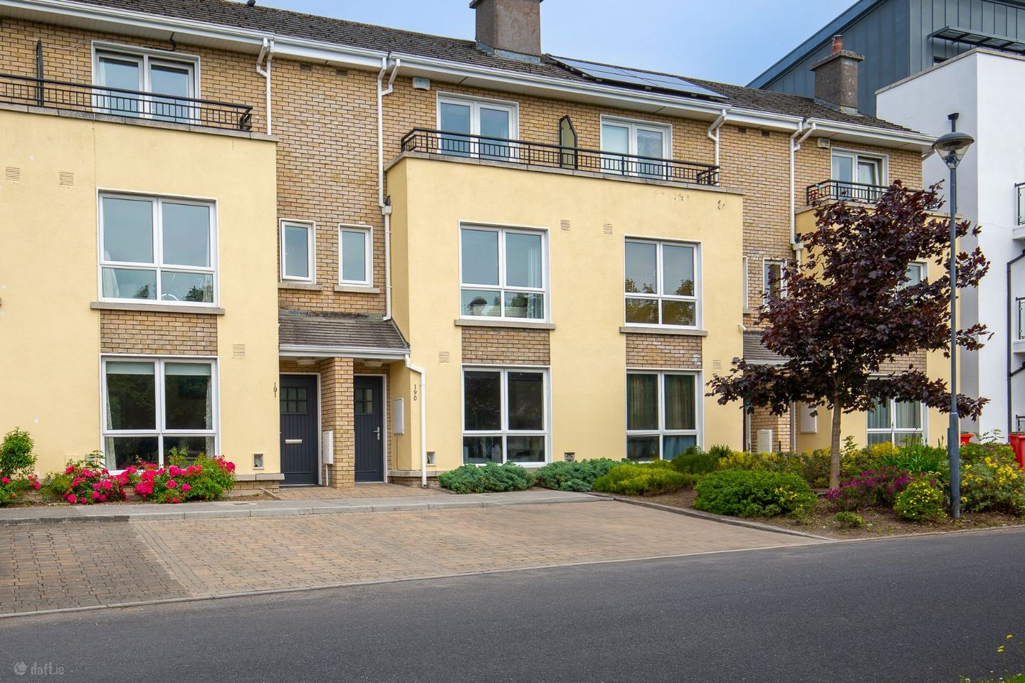 190 Boreann Bheag, Roscam, Co. Galway, H91X2PC