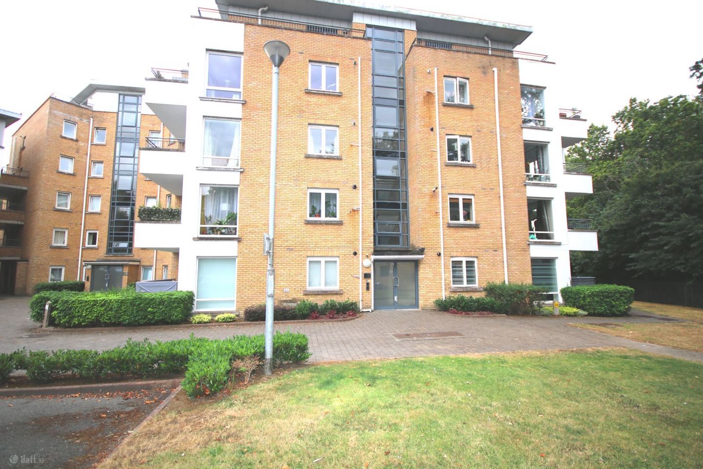  Waterville Hall, Waterville Terrace, Blanchardstown, Dublin 15