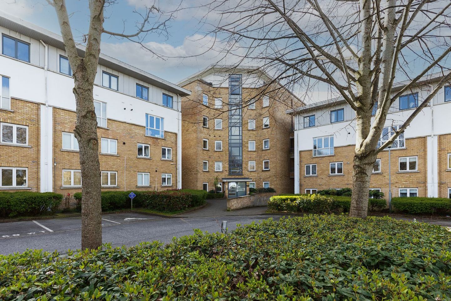 Apartment 9, Scariff Hall, Waterville Terrace, Ballycoolin, Dublin 15, D15WV60