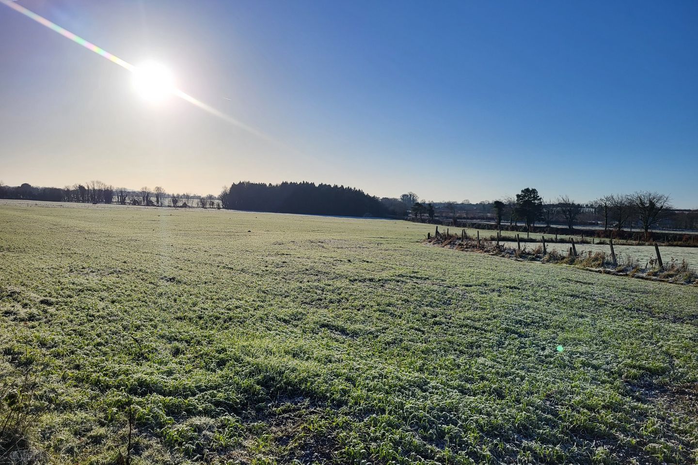 Killeen Mountmellick, Mountmellick, Co. Laois