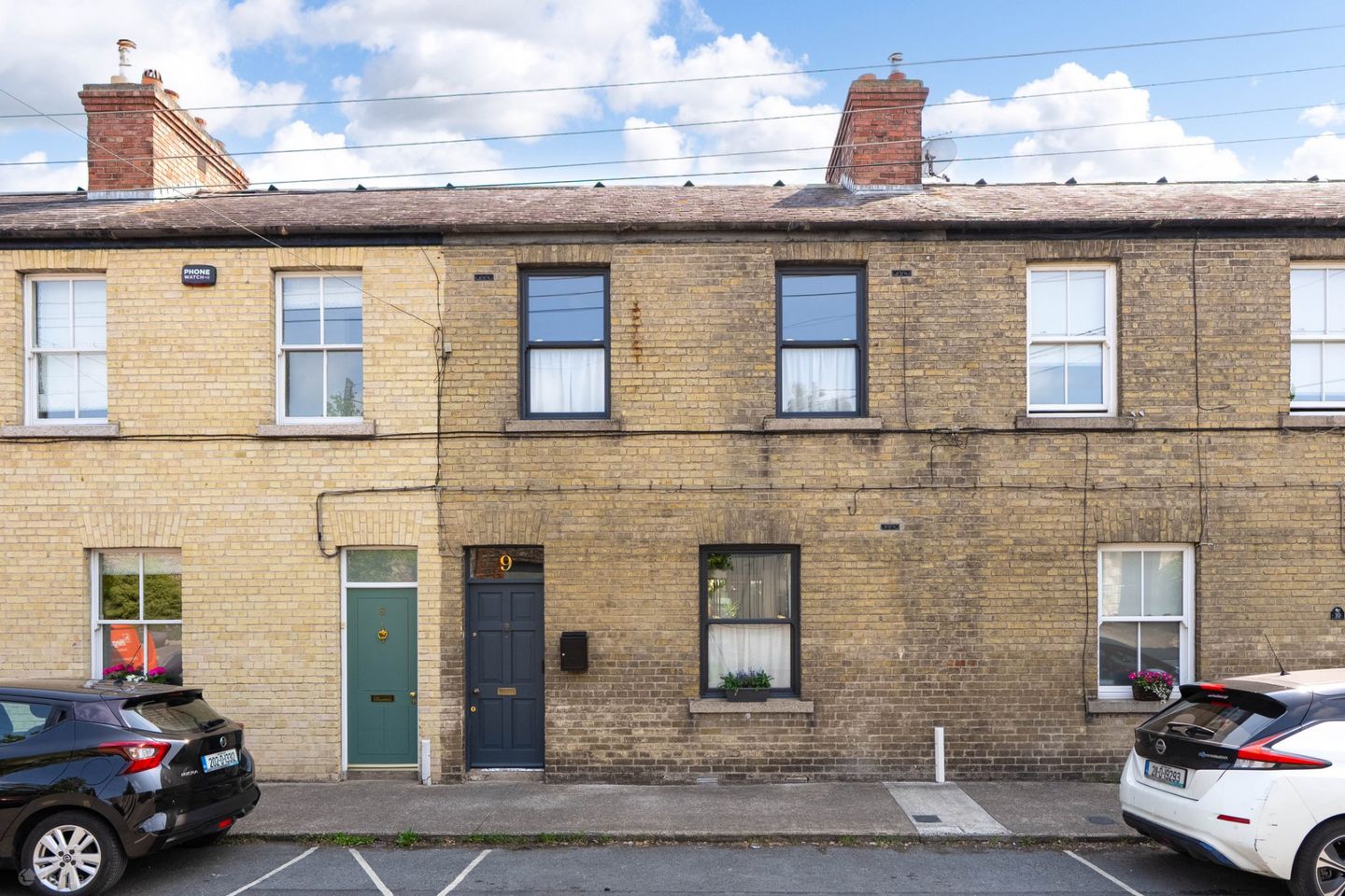 9 Brookfield Terrace, Blackrock, Co Dublin, A94K0H6