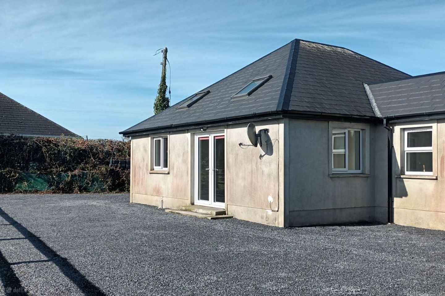 Corrydonnellan, Rathowen, Streete, Co. Westmeath