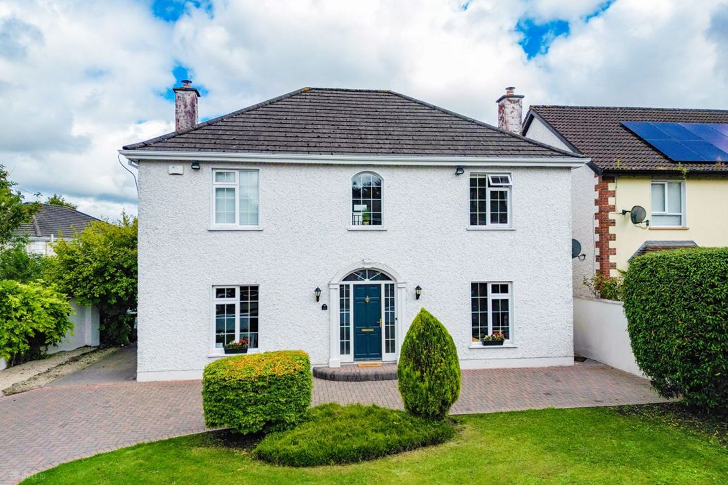 22 Ashley Court, Tullamore, Tullamore, Co. Offaly, R35EP23
