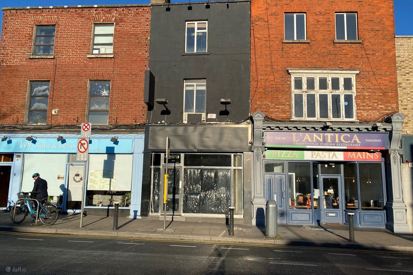 11 Rathgar Road, Rathmines, Dublin 6, D06H9P1