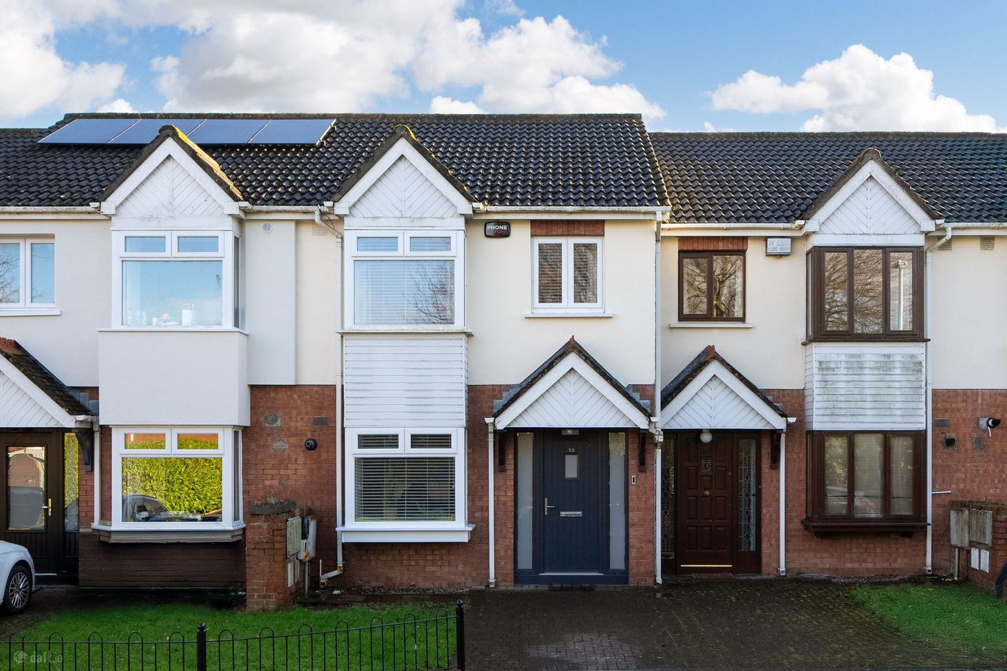10 Mount Argus Crescent, Dublin 6w, Harold's Cross, Co. Dublin, D6WTY31