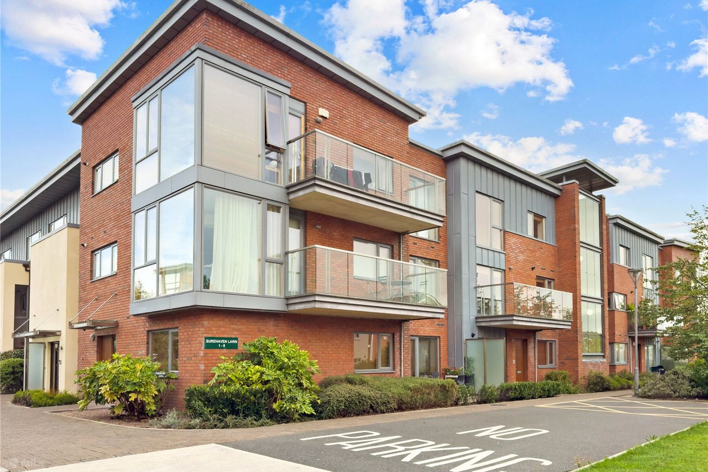 3 Surehaven Lawn, Phoenix Park Racecourse, Dublin 15, D15TY80