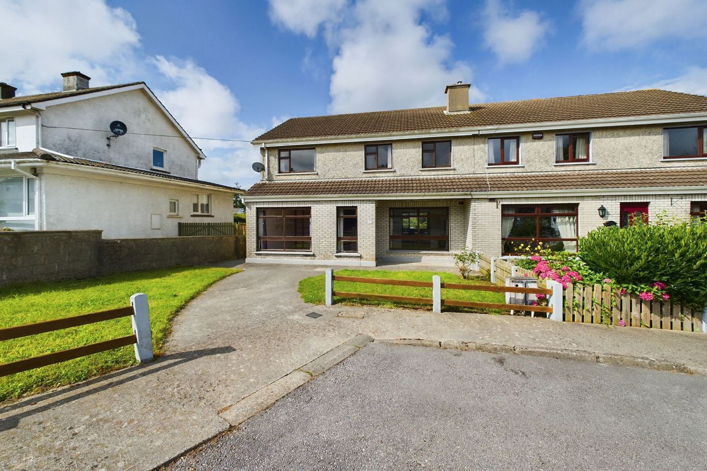 117 Glenville, Dunmore Road, Waterford City, Co. Waterford, X91ECF4