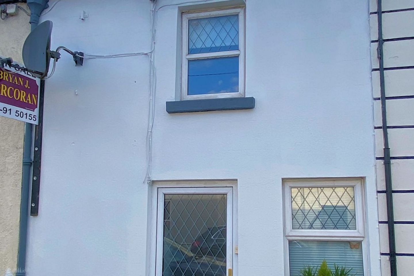 Main Street, Collooney, Collooney, Co. Sligo, F91F5X6