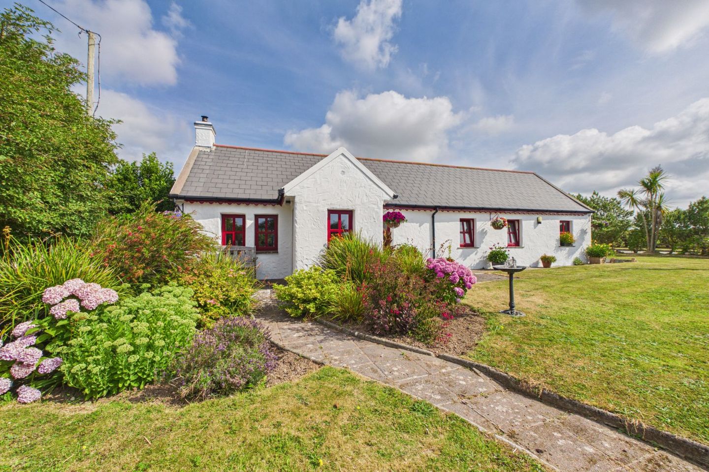 The Cottage, Ballymacaw, Dunmore East, Co. Waterford, X91DP86