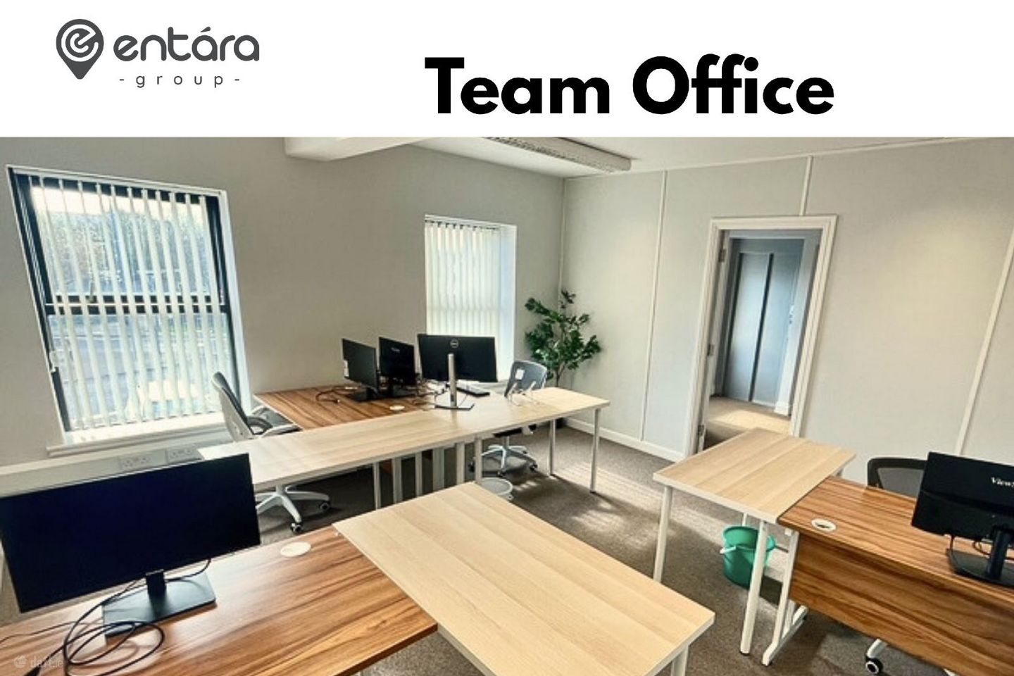 OFFICES at Forge Hub, Castleisland, Co. Kerry