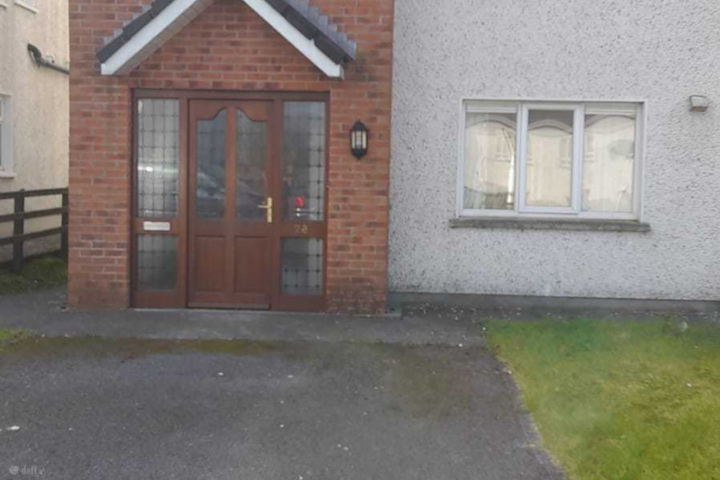 Meadowvale, Greatmeadow, Boyle, Co. Roscommon