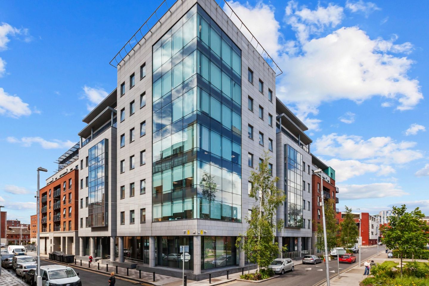 37 Gloucester Square, Dublin 1, D01KN70