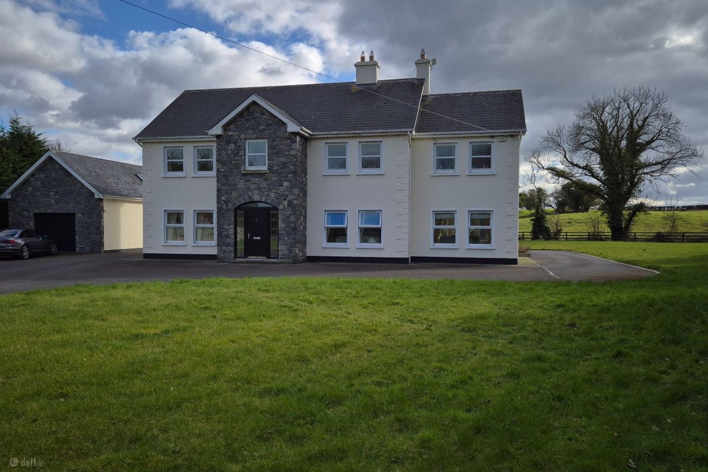 Ballinacor, Delvin, Mullingar, Killucan, Co. Westmeath