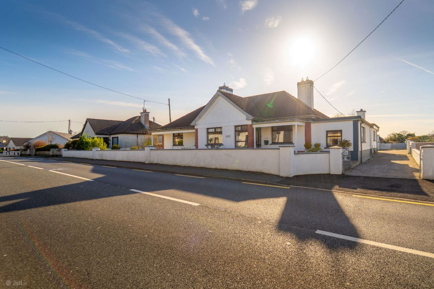Ballina Road, Foxford, Co. Mayo, F26CH79