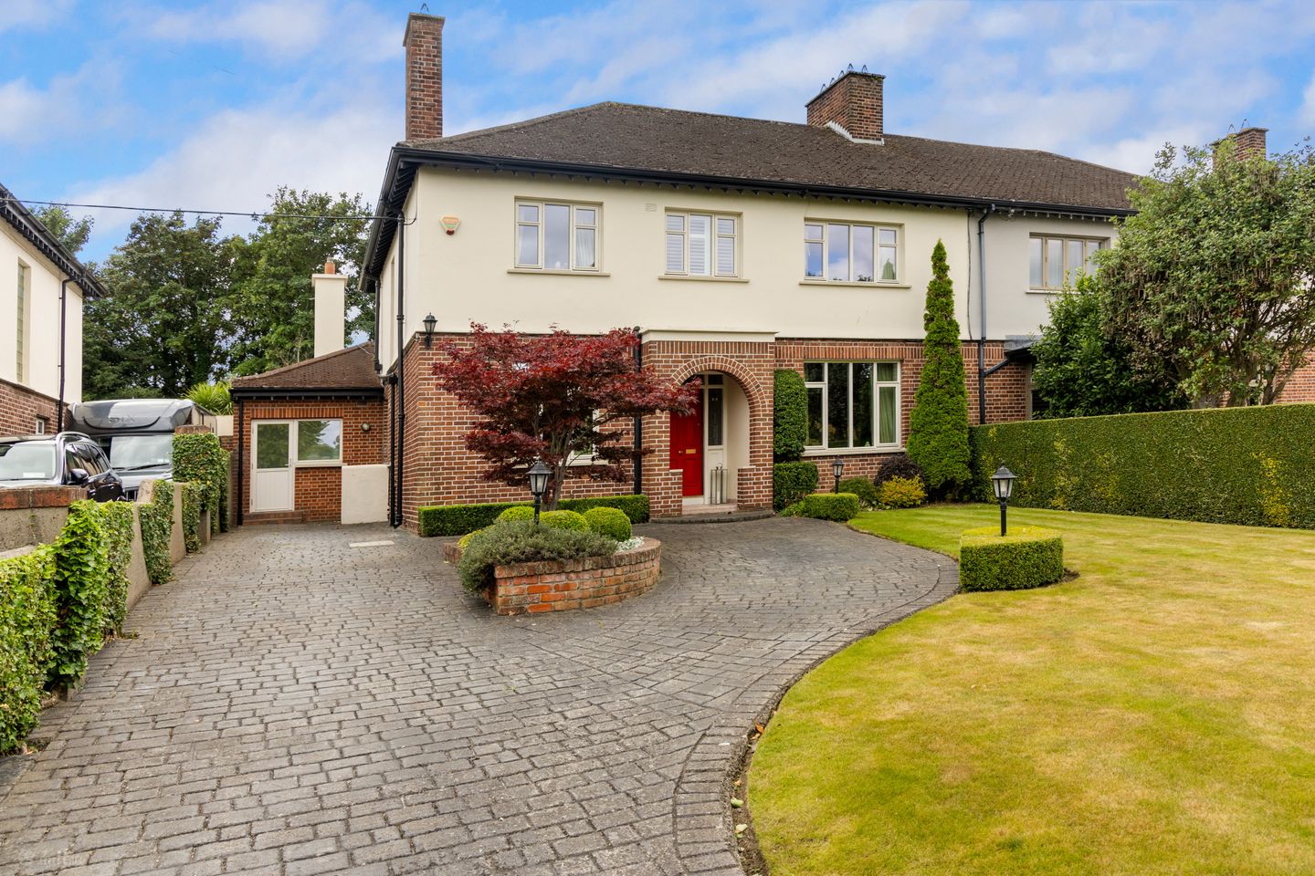36 Nutley Road, Donnybrook, Dublin 4, D04N2H0