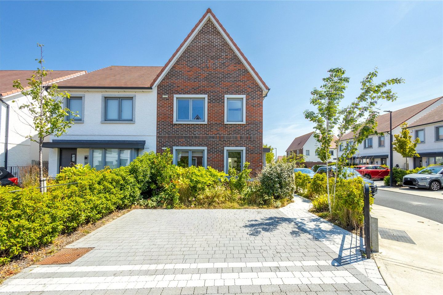 19 Archers Wood Drive, Delgany, Co. Wicklow, A63N205