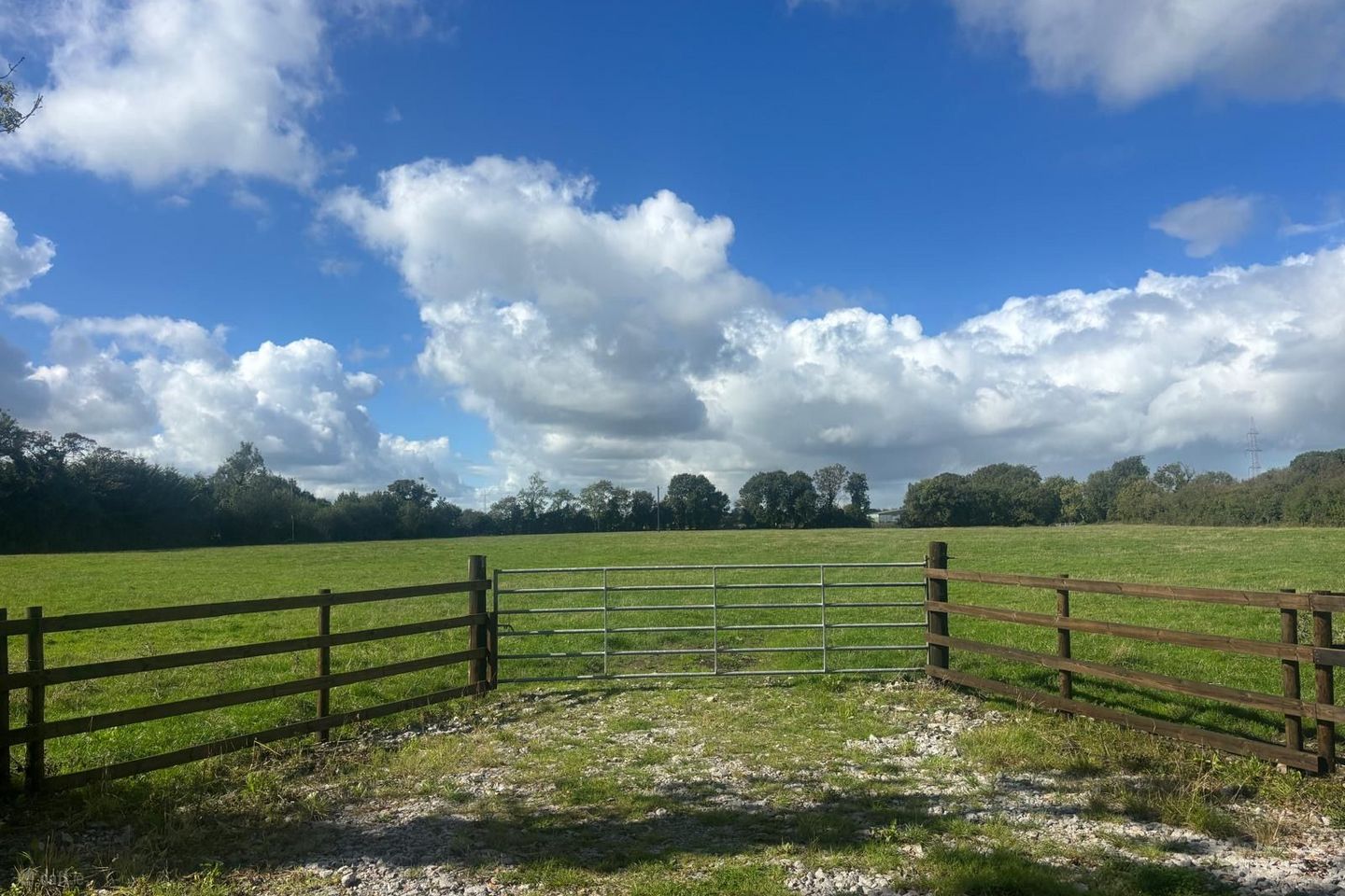 Gaulstown, Drumree, Co. Meath