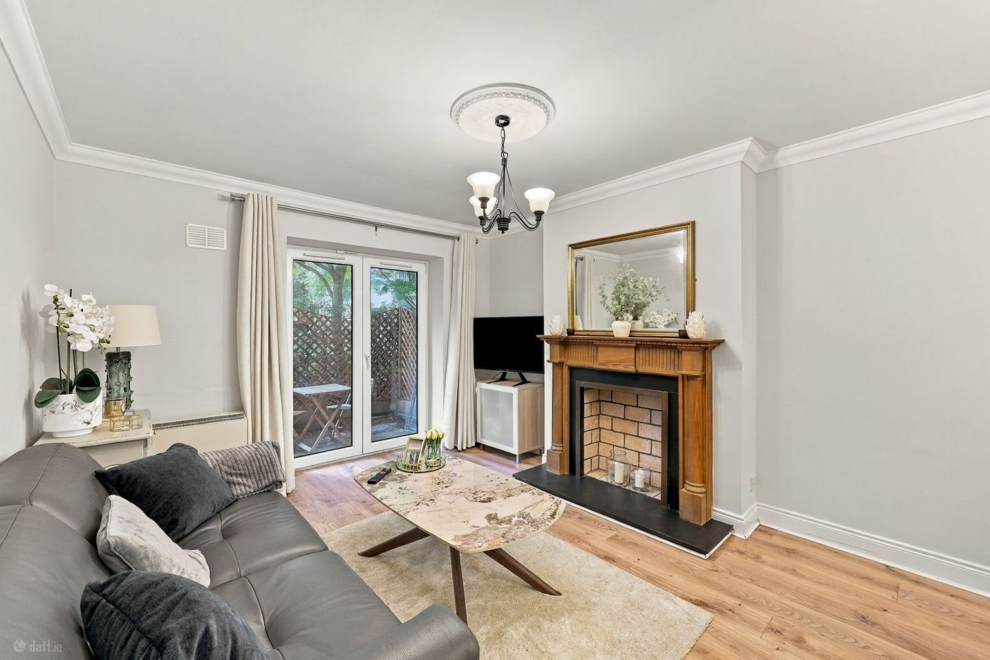 Apartment 98, The Berkeley, Pembroke Square, Ballsbridge, Dublin 4, D04XR67