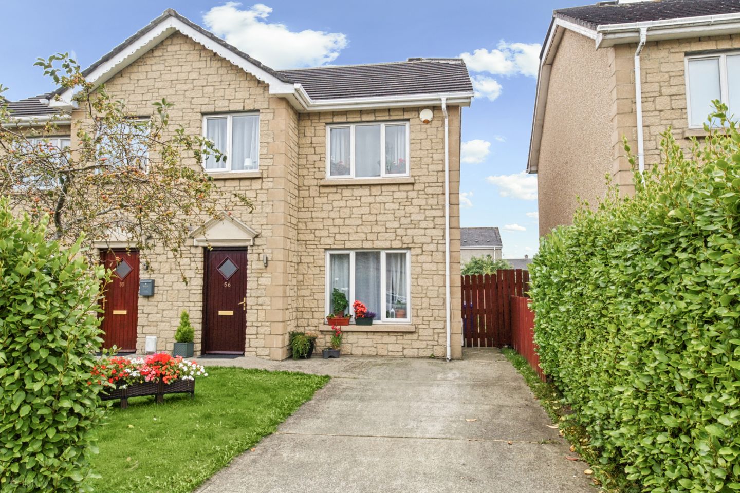 56 College Manor, Dundalk, Co. Louth, A91D36D