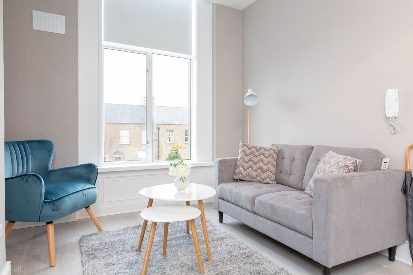 Flat 9, 66 Rathmines Road Upper, Rathmines, Dublin 6