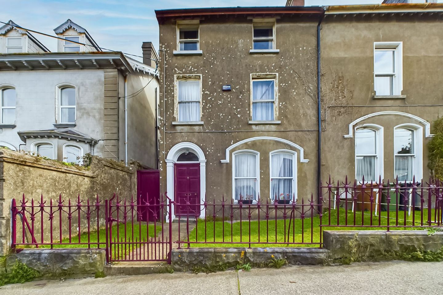 23 Grosvenor Terrace, Johns Hill, Newtown, Co. Waterford, X91E9NW