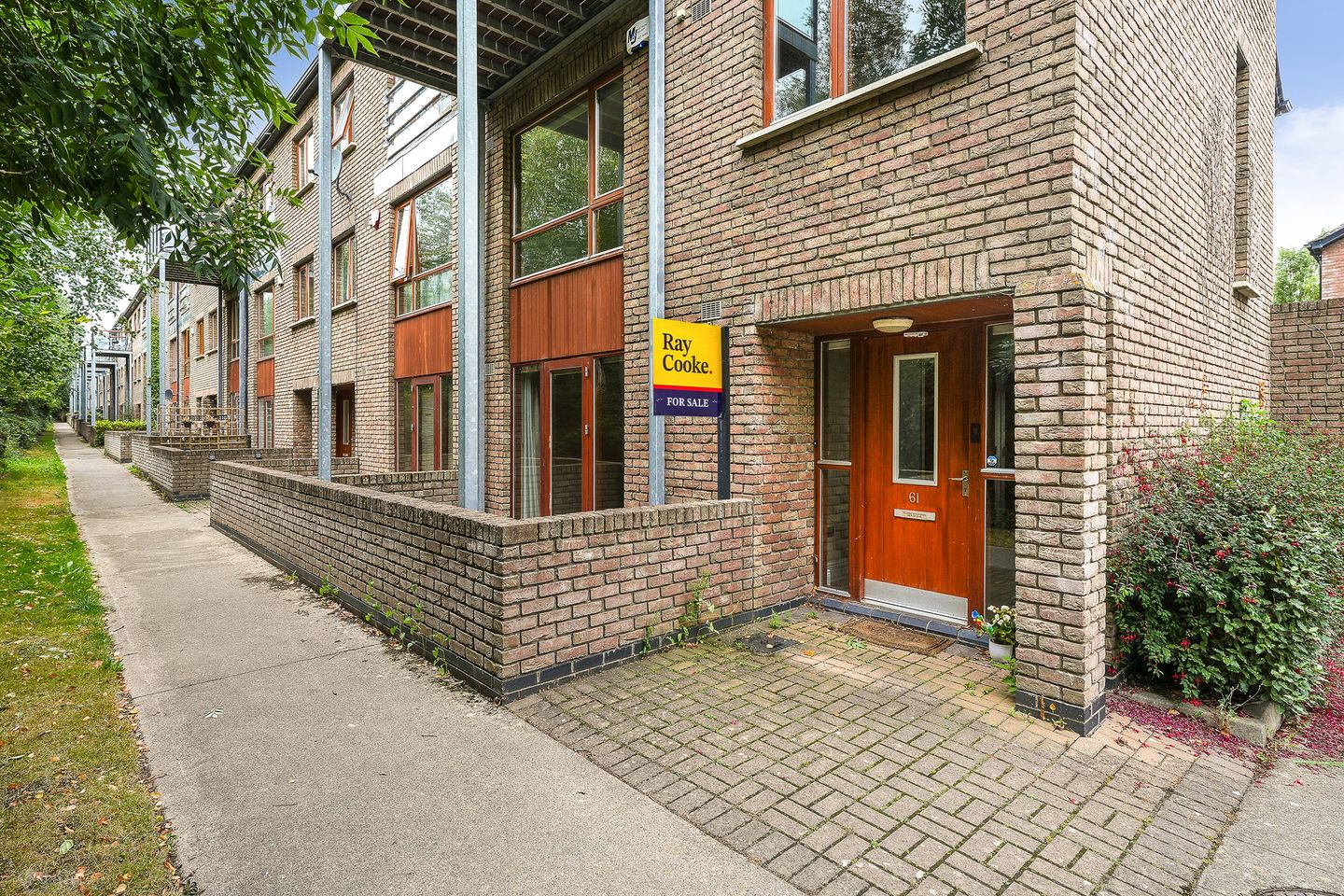 61 Hunters Green, Ballycullen, Dublin 24