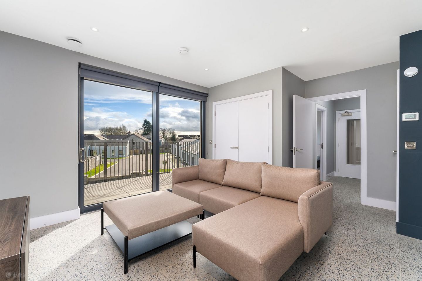 Apartment 7, Mesgegra, Ballinagappa Road, Clane, Clane, Co. Kildare