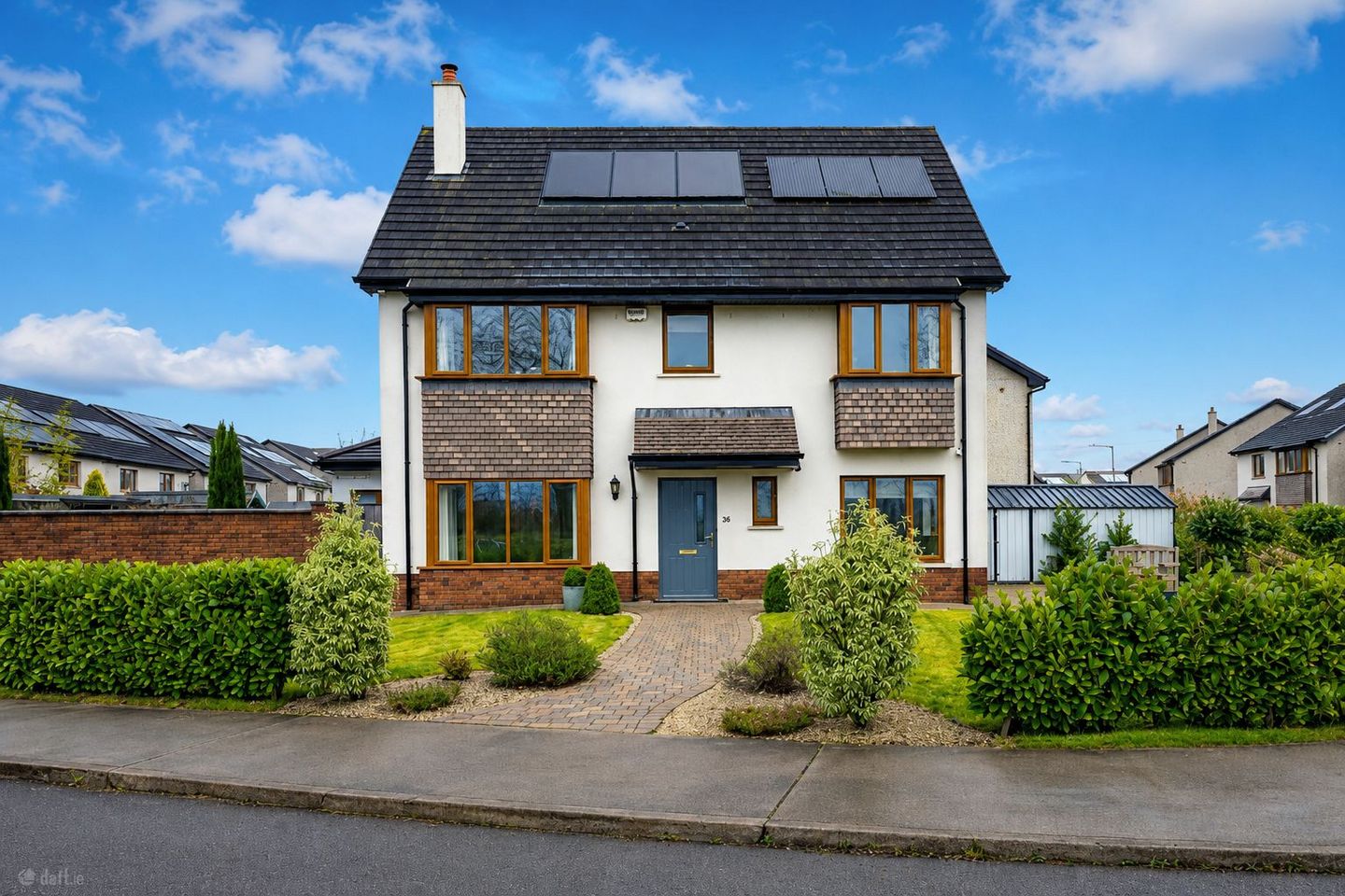 16 Lisheen Woods, Ovens, Ballincollig, Co. Cork, P31ER83