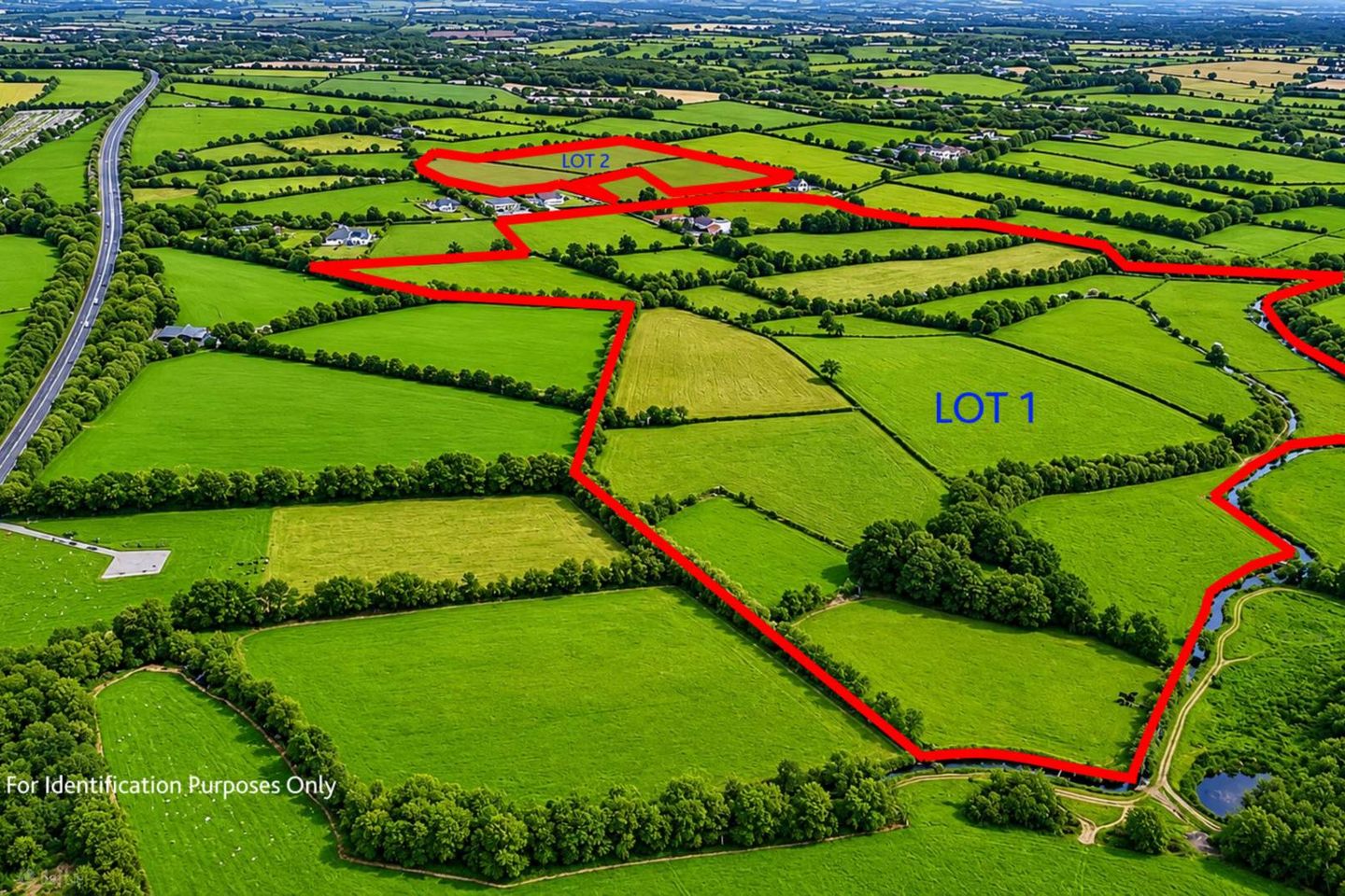Assagart, Foulksmills, Wexford, Co. Wexford, Y35PW10