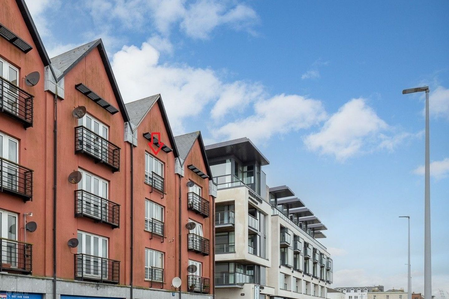 6 Pierce Court, Paul Quay, Wexford Town, Co. Wexford, Y35EK79