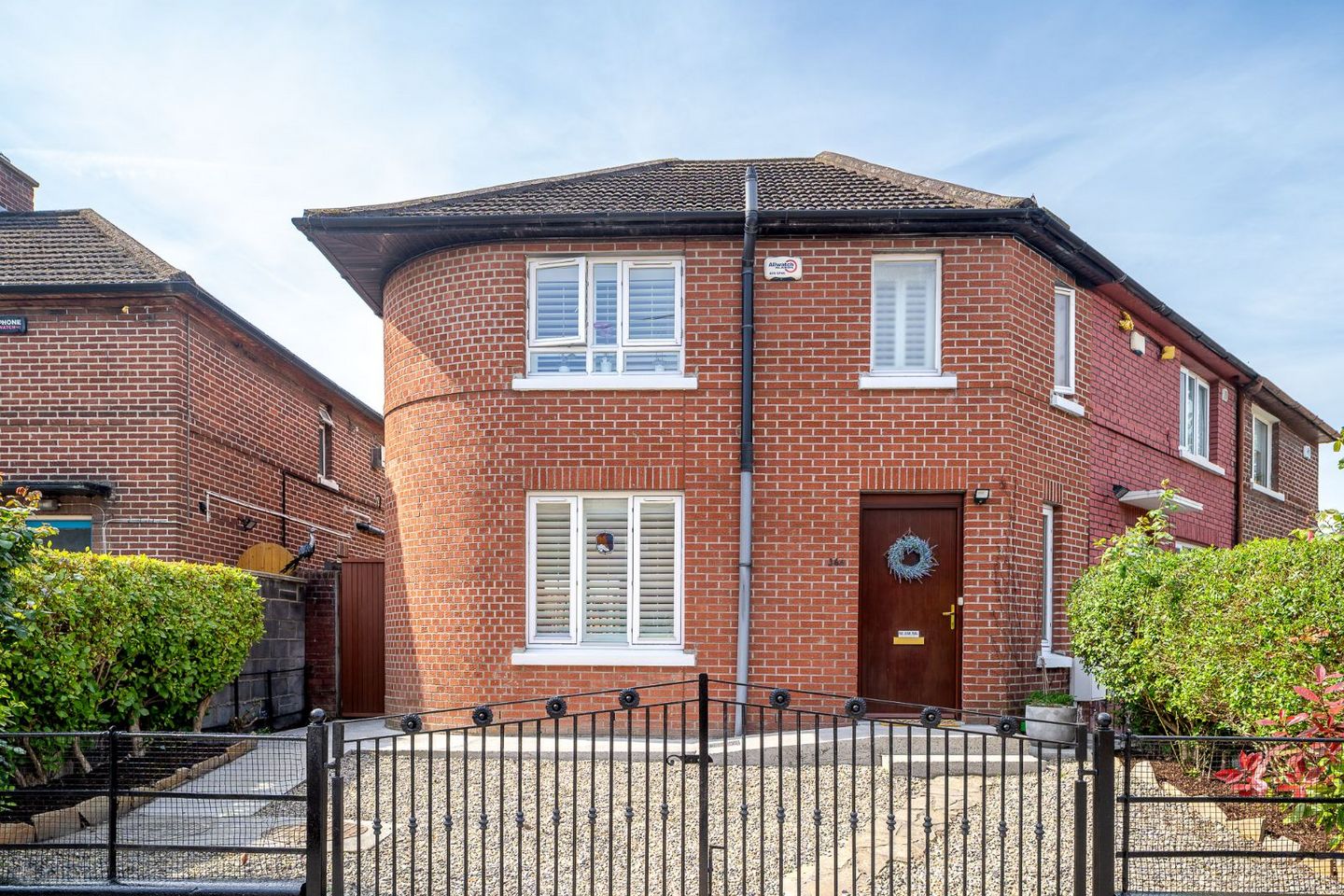 36a Ring Terrace, Inchicore, Dublin 8, D08Y9Y3