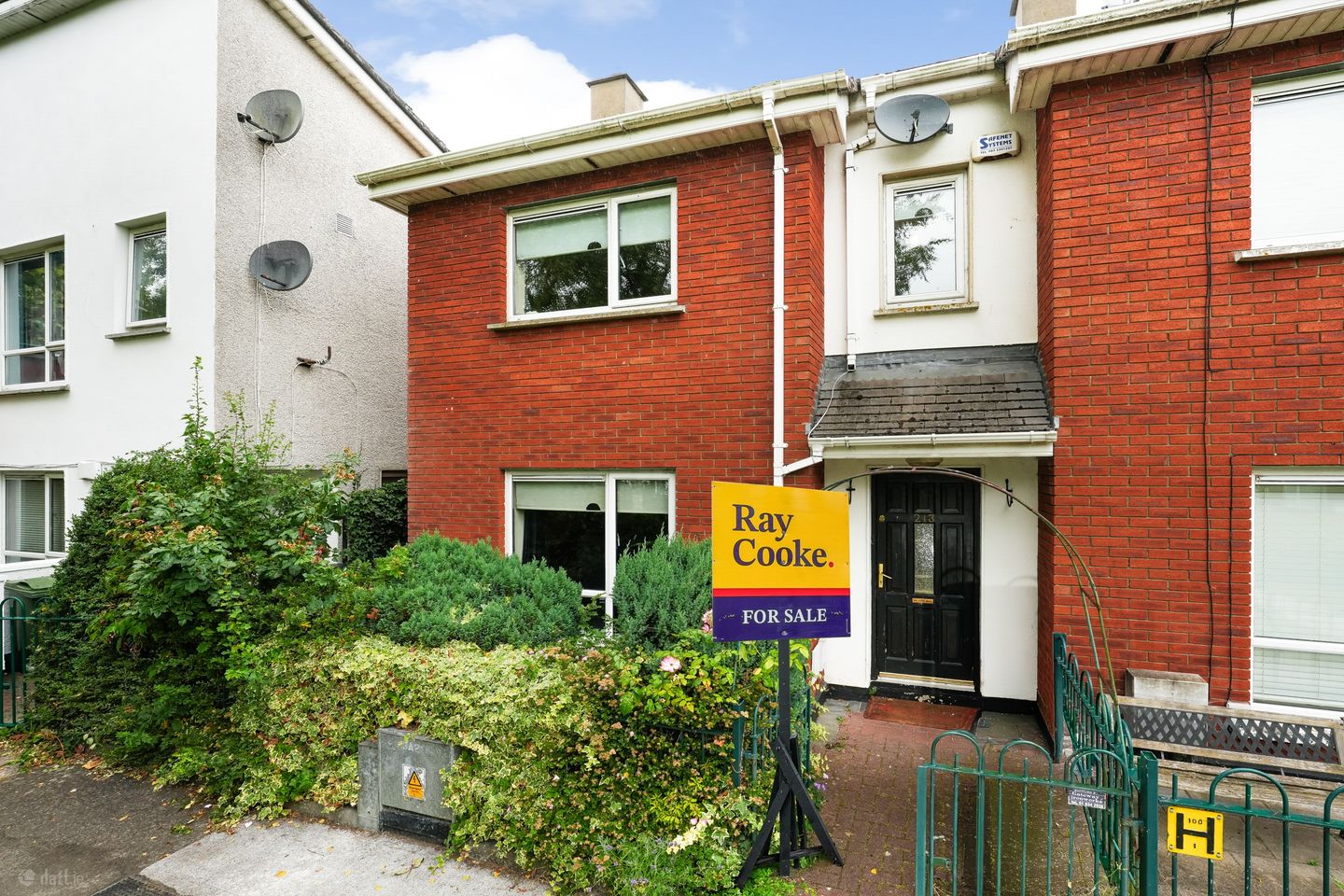 213 Castlecurragh Vale, Blanchardstown, Dublin 15