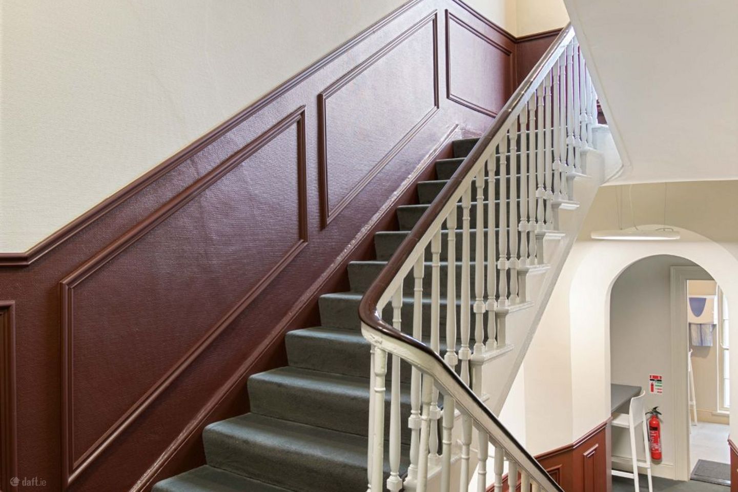 Mount Street Upper, Dublin 2