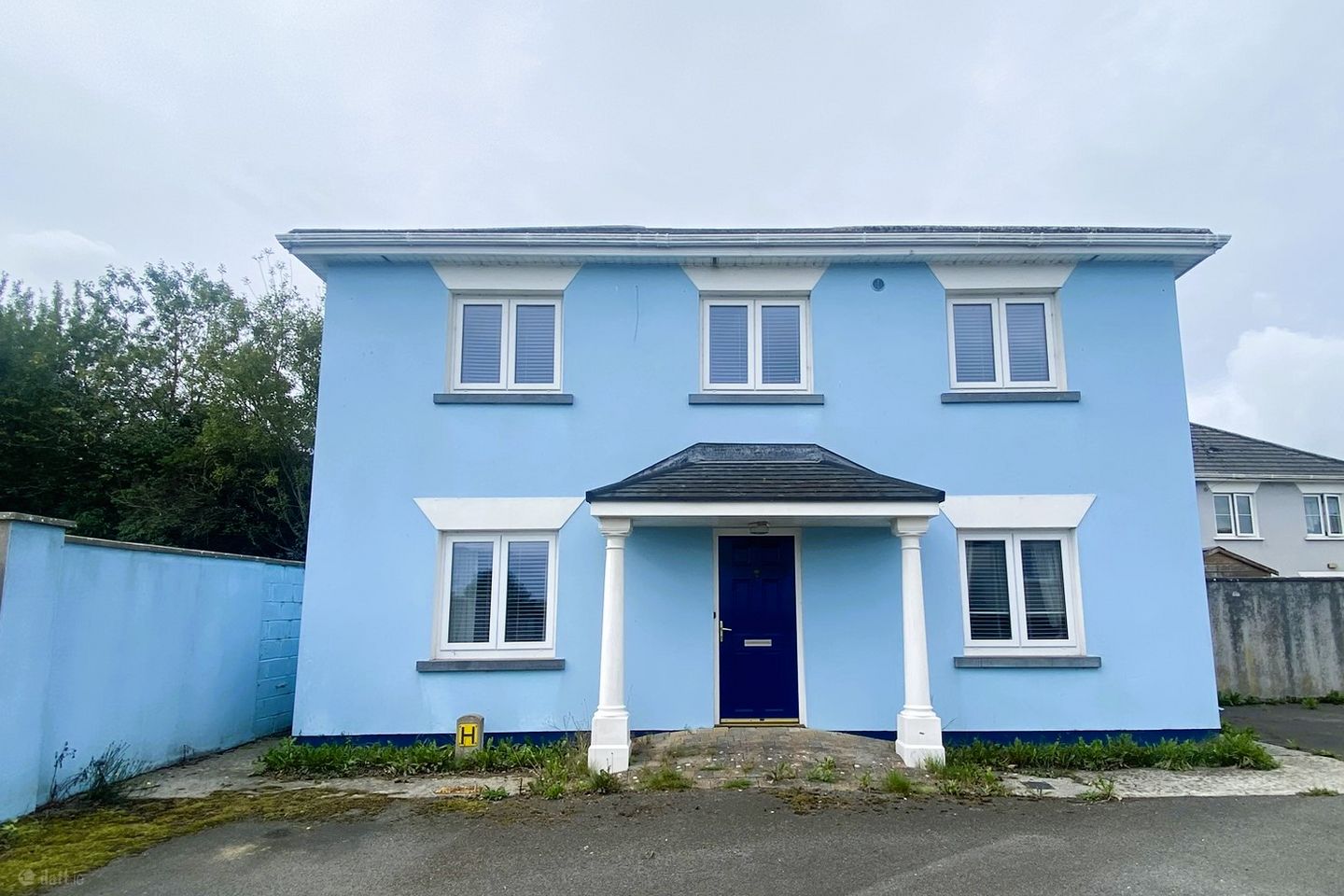 40 Limetree Avenue, Kilminchy, Portlaoise, Co. Laois, R32R6KV