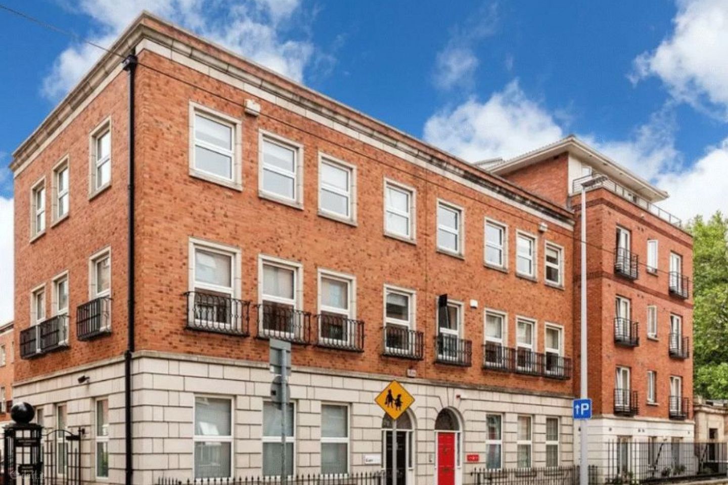 Apt 69, Marlborough Court, Dublin 1