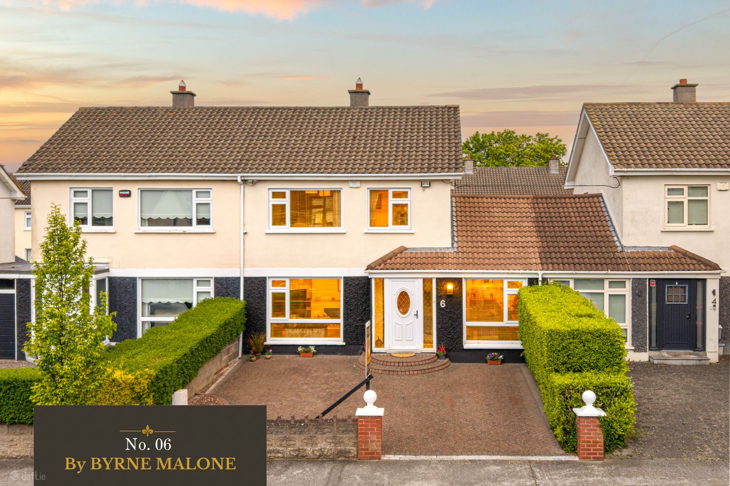 6 Old Bawn Way, Old Bawn, Dublin 24, D24NP8X