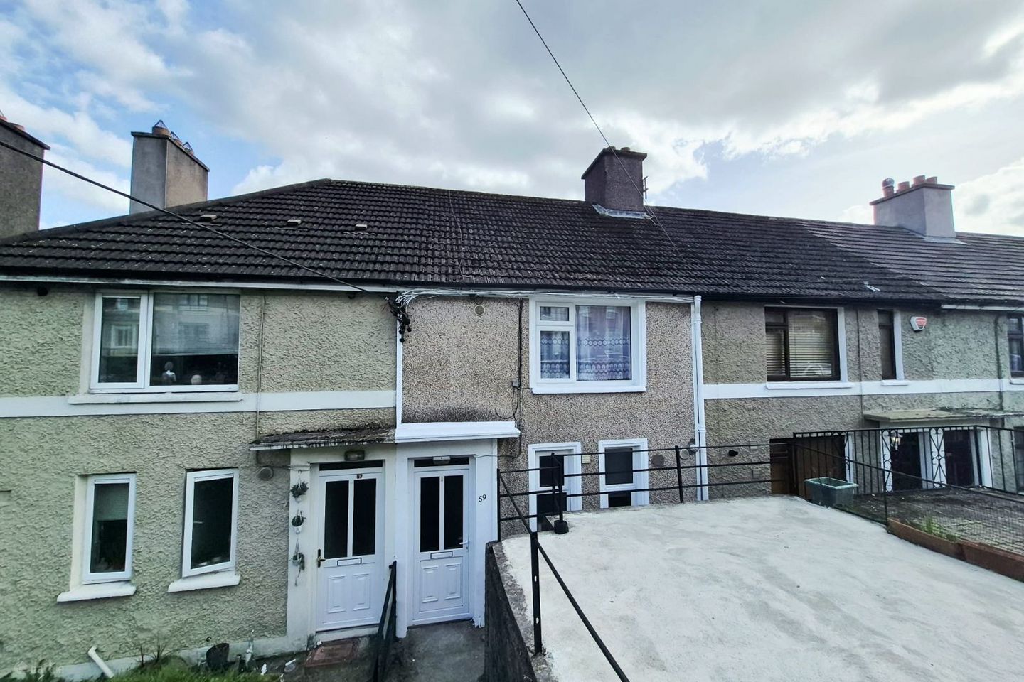 59 Mount Nebo Avenue, Gurranabraher, Co. Cork, T23E9K2