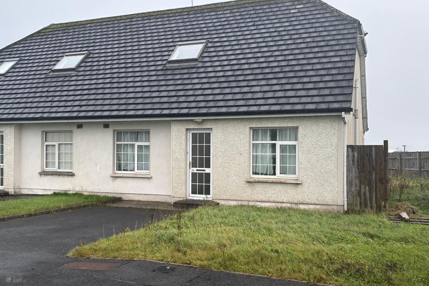 11 Bunholvil, Bundoran, Bundoran, Co. Donegal, F94D822