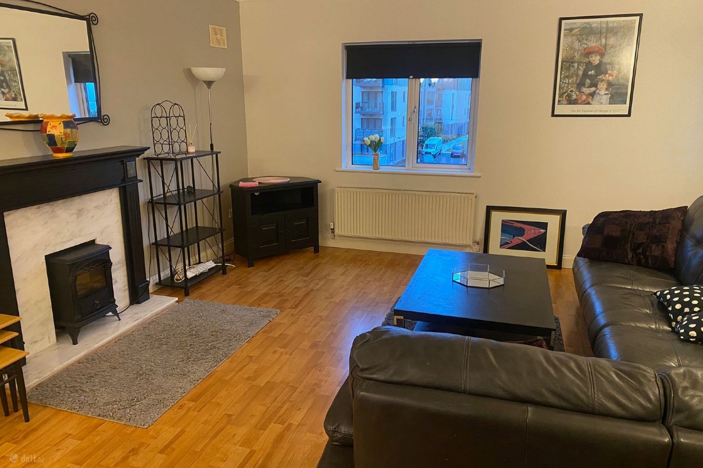 Apartment 8, The Mill Pond, Mill Lane, Clondalkin, Dublin 22
