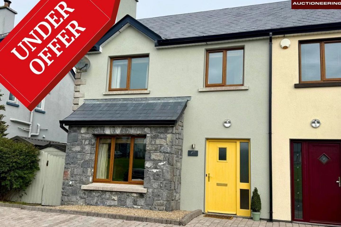 49 Carrowmore Drive, Knock, Co. Mayo, F12F259