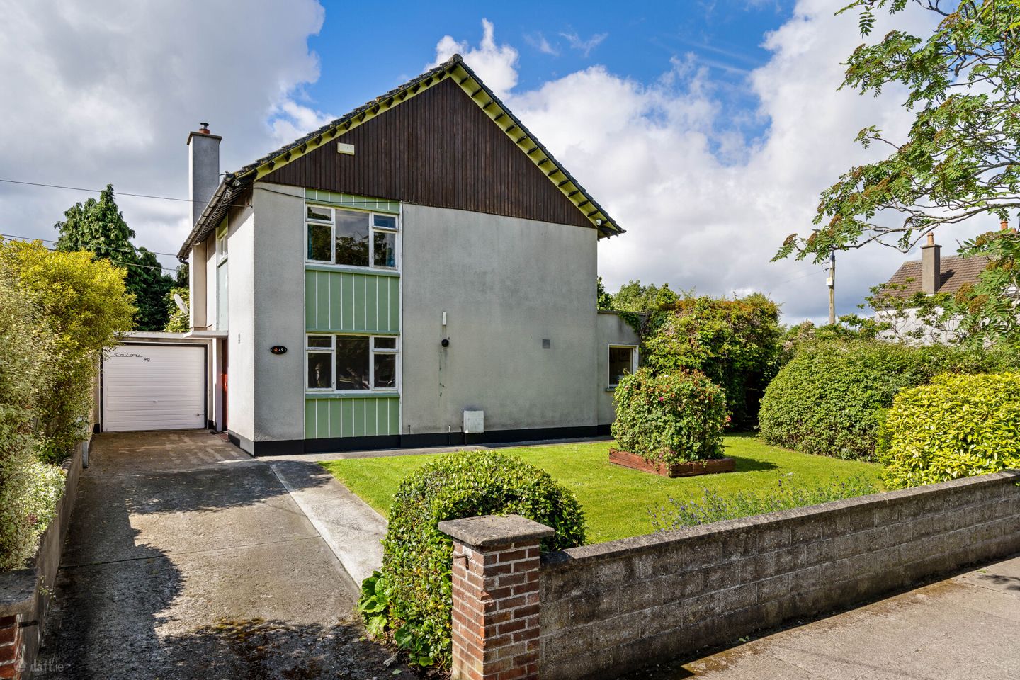 49 Willow Park Grove, Glasnevin, Dublin 11, D11H962