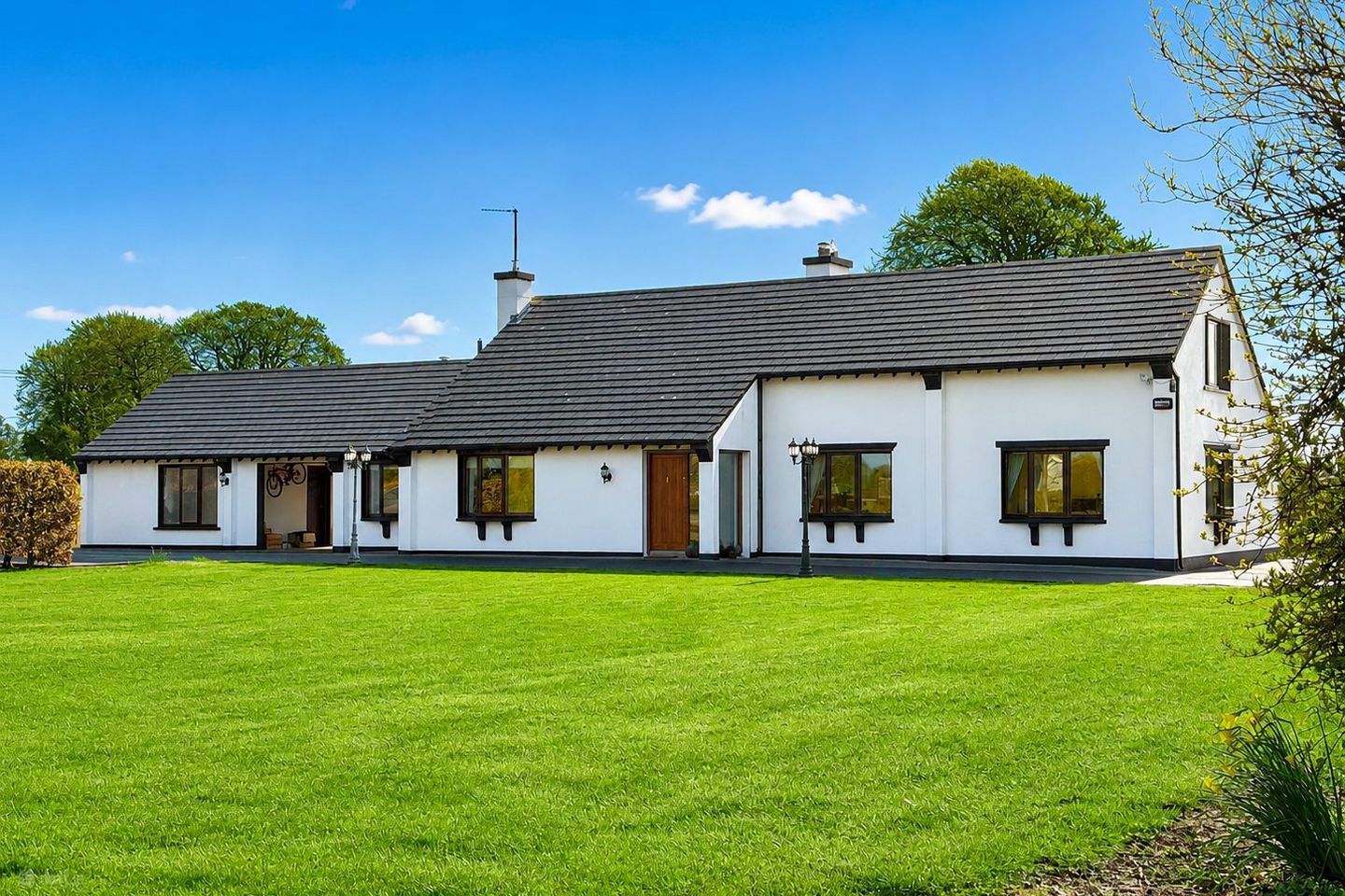Coolvuck, Ballykeeran, Baylin, Bealin, Co. Westmeath, N37Y003