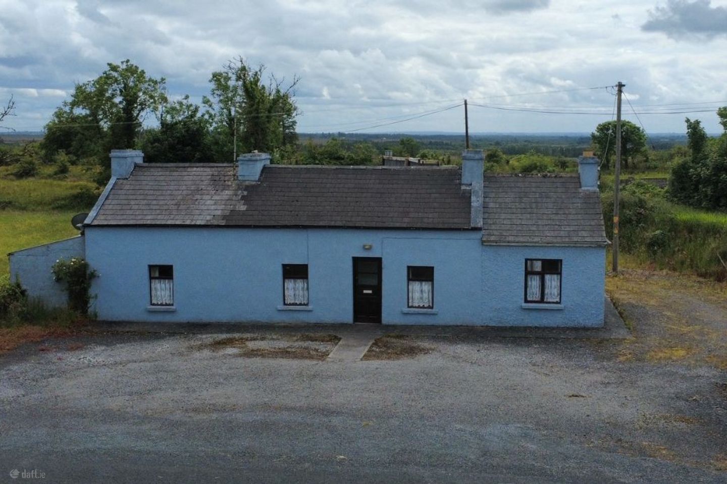 Fairymount, Castlerea, Castlerea, Co. Roscommon, F45XR99